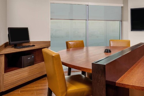 TownePlace Suites by Marriott Titusville Kennedy Space Center - image 14