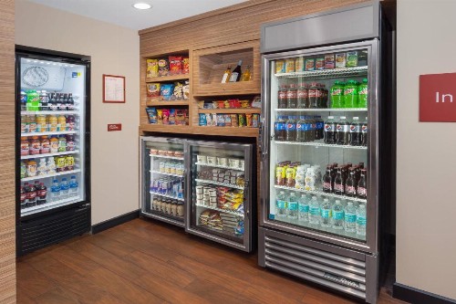 TownePlace Suites by Marriott Titusville Kennedy Space Center - image 15