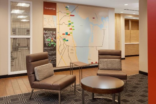 TownePlace Suites by Marriott Titusville Kennedy Space Center - image 16