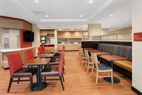 TownePlace Suites by Marriott Titusville Kennedy Space Center - image 17