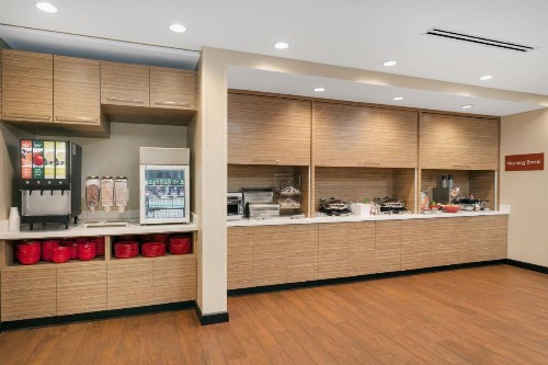 TownePlace Suites by Marriott Titusville Kennedy Space Center - image 18