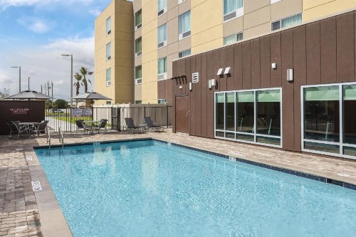 TownePlace Suites by Marriott Titusville Kennedy Space Center - image 19