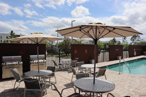 TownePlace Suites by Marriott Titusville Kennedy Space Center - image 2