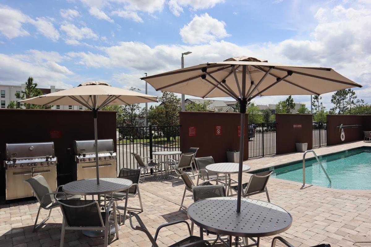TownePlace Suites by Marriott Titusville Kennedy Space Center - image 2