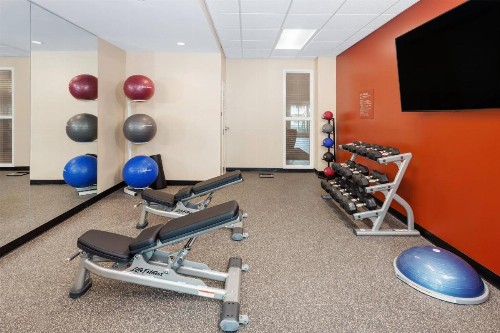 TownePlace Suites by Marriott Titusville Kennedy Space Center - image 20