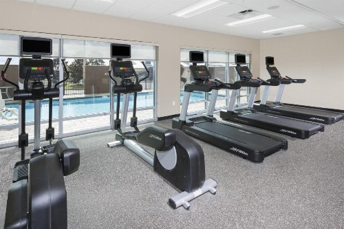 TownePlace Suites by Marriott Titusville Kennedy Space Center - image 21