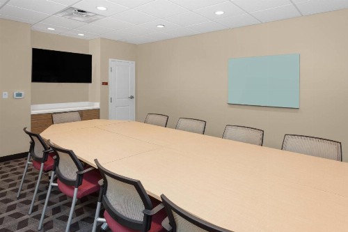 TownePlace Suites by Marriott Titusville Kennedy Space Center - image 22