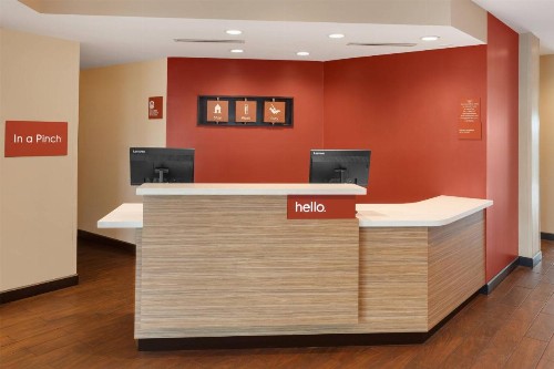 TownePlace Suites by Marriott Titusville Kennedy Space Center - image 3