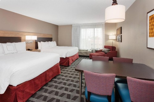 TownePlace Suites by Marriott Titusville Kennedy Space Center - image 4