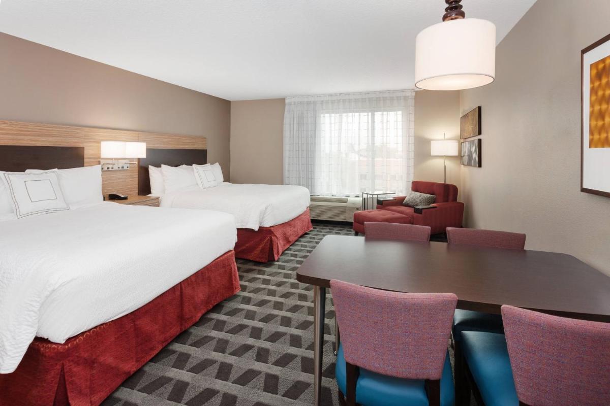 TownePlace Suites by Marriott Titusville Kennedy Space Center - image 4