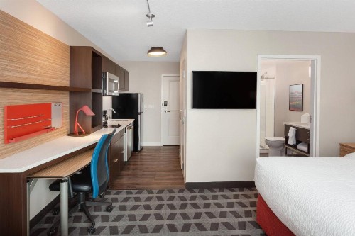TownePlace Suites by Marriott Titusville Kennedy Space Center - image 7