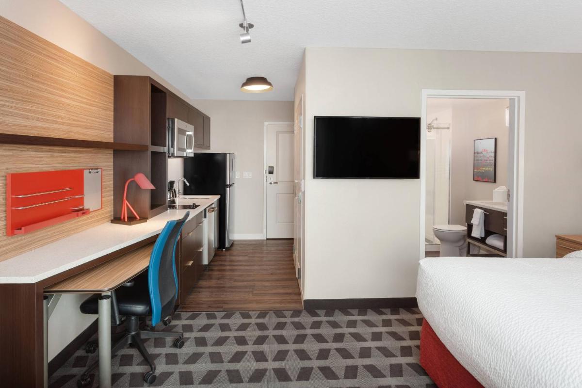 TownePlace Suites by Marriott Titusville Kennedy Space Center - image 7