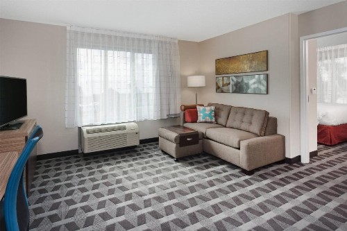 TownePlace Suites by Marriott Titusville Kennedy Space Center - image 8