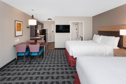 TownePlace Suites by Marriott Titusville Kennedy Space Center - image 9
