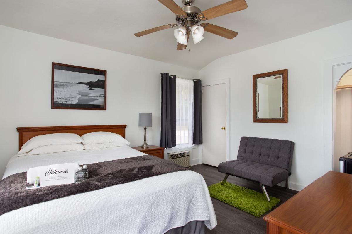 Travel Inn of Titusville - image 5