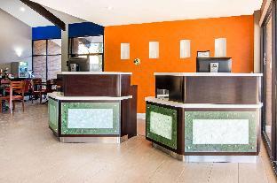 Toccoa Inn & Suites - image 7