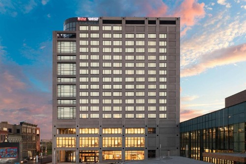 Park Inn by Radisson Toledo OH