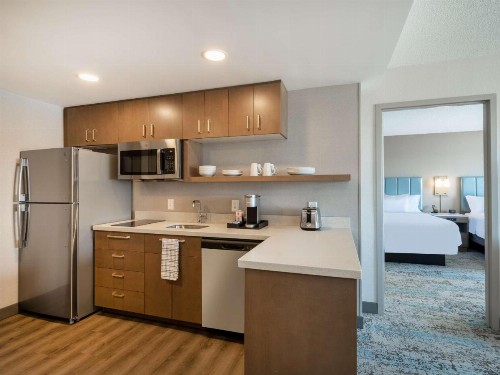 Park Inn by Radisson Toledo OH - image 19