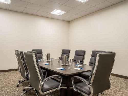 Park Inn by Radisson Toledo OH - image 20