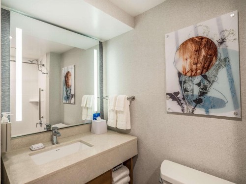 Park Inn by Radisson Toledo OH - image 24