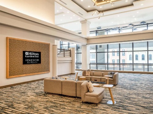Park Inn by Radisson Toledo OH - image 25