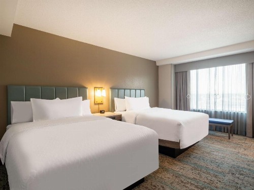 Park Inn by Radisson Toledo OH - image 27