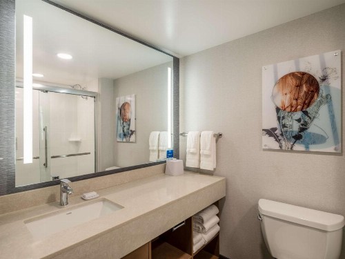 Park Inn by Radisson Toledo OH - image 36