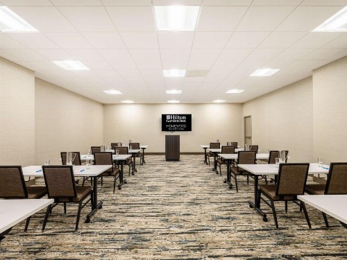 Park Inn by Radisson Toledo OH - image 37
