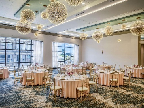 Park Inn by Radisson Toledo OH - image 46
