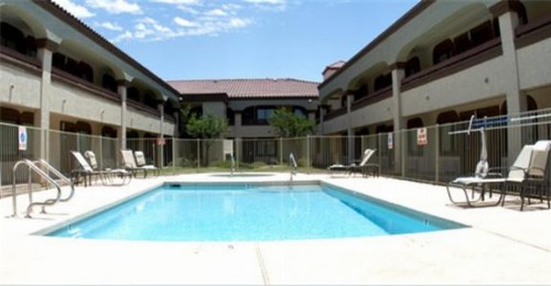 Premier Inns Tolleson - image 14