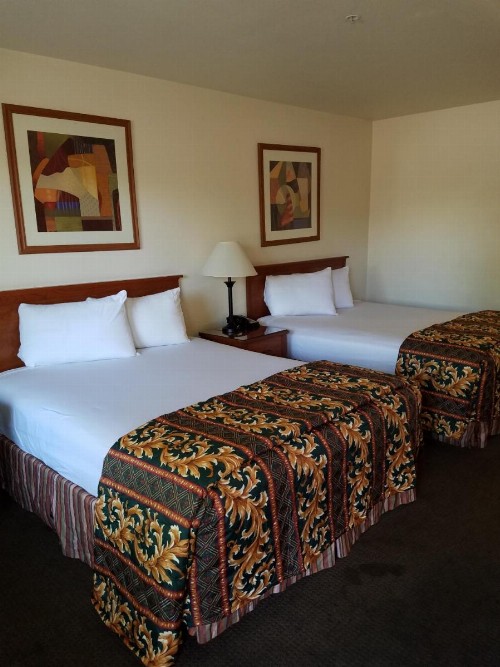 Premier Inns Tolleson - image 18