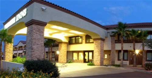 Premier Inns Tolleson - image 20