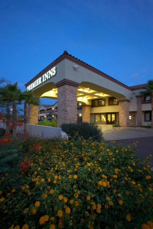 Premier Inns Tolleson - image 3