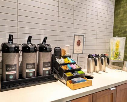 Fairfield Inn & Suites by Marriott Phoenix West/Tolleson - image 16