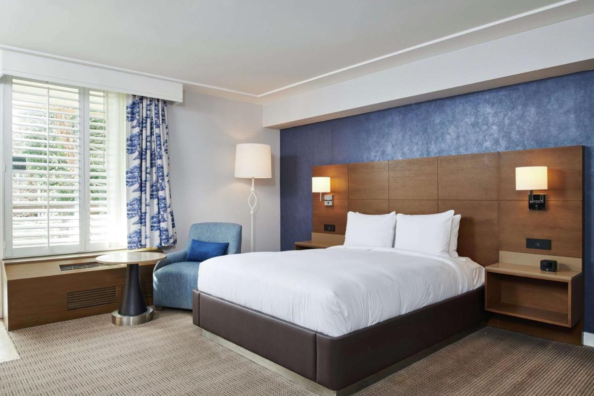 DoubleTree by Hilton Torrance - South Bay - image 6