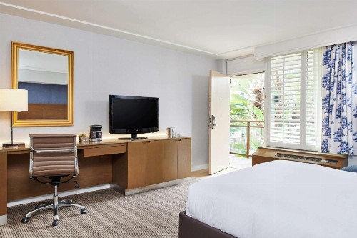 DoubleTree by Hilton Torrance - South Bay - image 8
