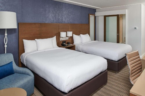 DoubleTree by Hilton Torrance - South Bay - image 15