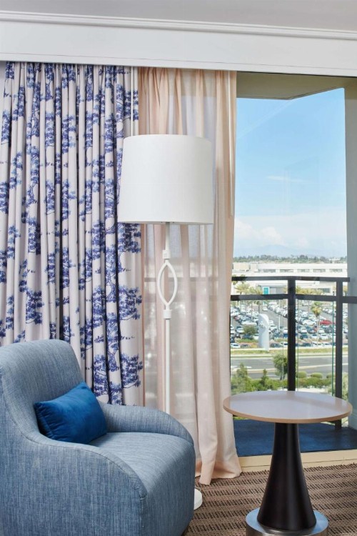 DoubleTree by Hilton Torrance - South Bay - image 33