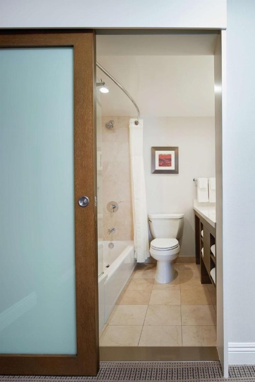 DoubleTree by Hilton Torrance - South Bay - image 36