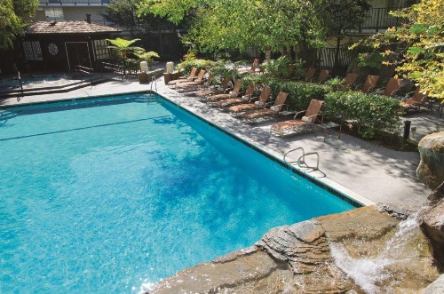 DoubleTree by Hilton Torrance - South Bay - image 4