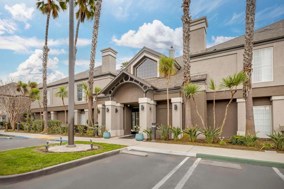 Sonesta ES Suites Torrance Redondo Beach - main image