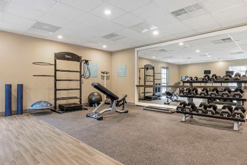 Sonesta ES Suites Torrance Redondo Beach - image 10