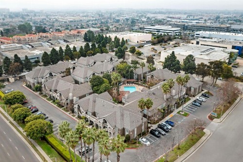 Sonesta ES Suites Torrance Redondo Beach - image 20