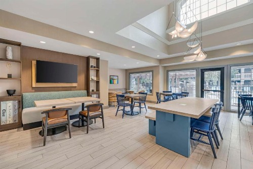 Sonesta ES Suites Torrance Redondo Beach - image 25