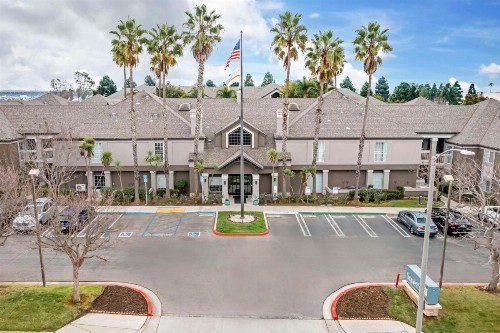 Sonesta ES Suites Torrance Redondo Beach - image 27