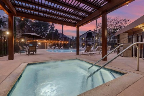 Sonesta ES Suites Torrance Redondo Beach - image 28