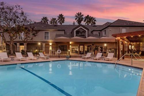 Sonesta ES Suites Torrance Redondo Beach - image 33