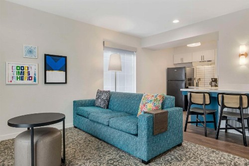 Sonesta ES Suites Torrance Redondo Beach - image 34