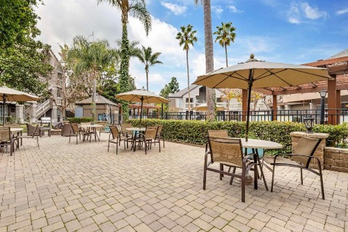 Sonesta ES Suites Torrance Redondo Beach - image 35