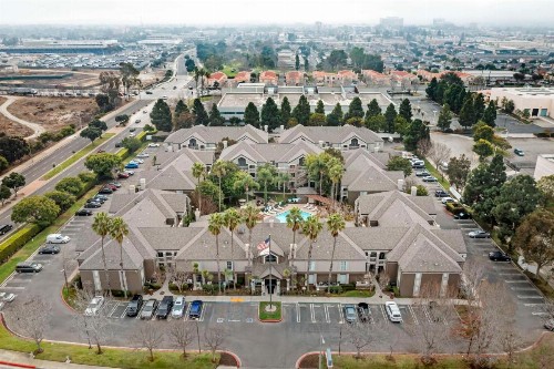 Sonesta ES Suites Torrance Redondo Beach - image 36